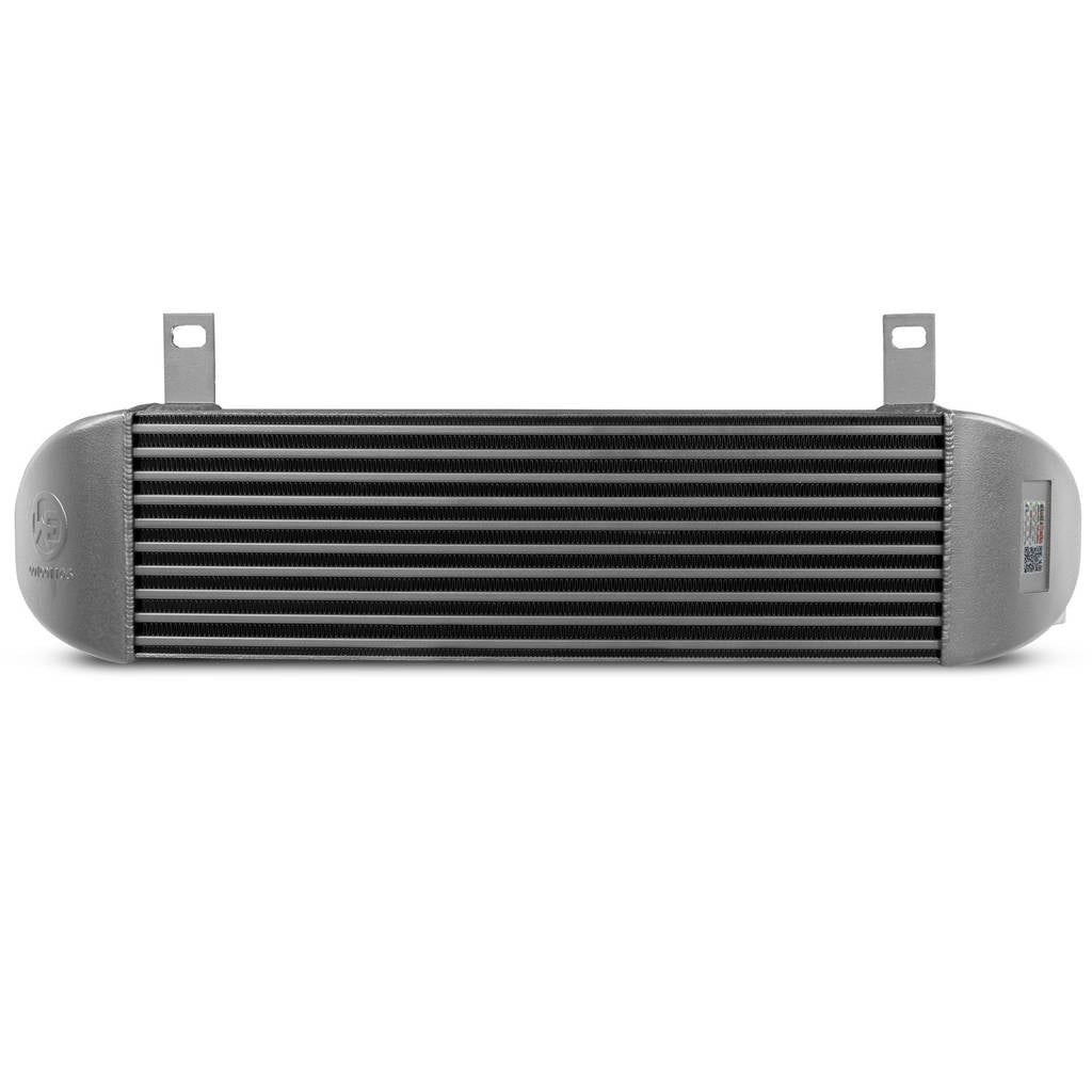 WAGNER TUNING 200001150 Competition Intercooler Kit BMW E46 318-330d Photo-2
