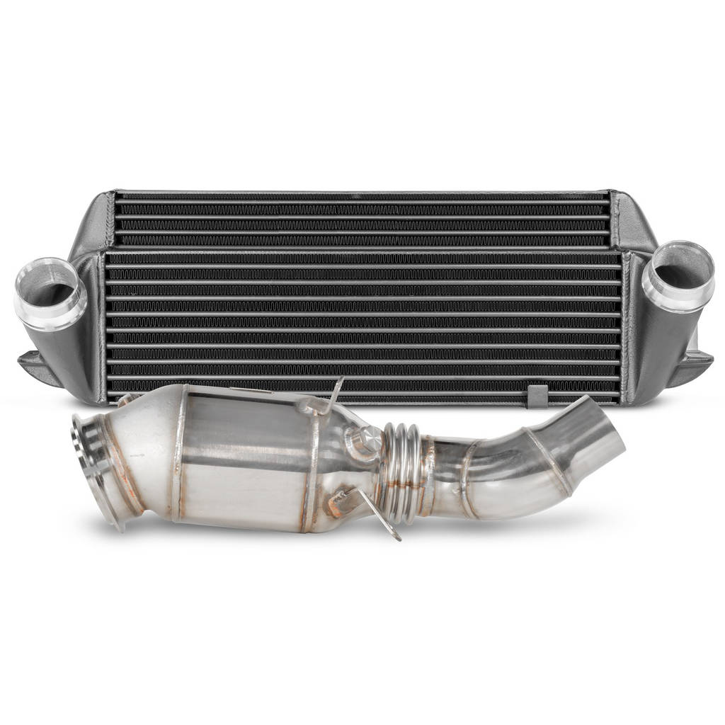 WAGNER TUNING 700001043 Competition Package EVO2 BMW F-serie N20 with cat. Photo-0