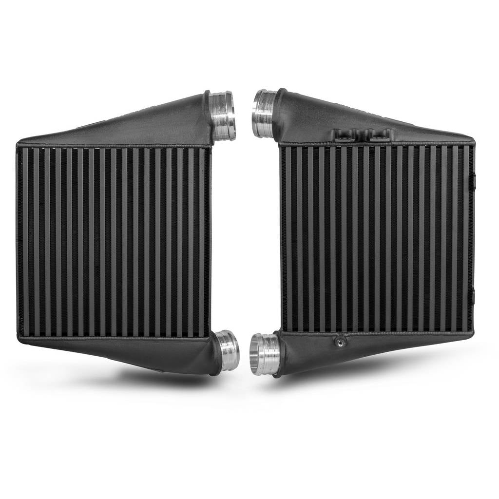 WAGNER TUNING 200001140.SINGLE Competition Intercooler Kit EVO2 AUDI A4 RS4 B5 Photo-0