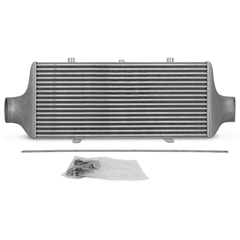 WAGNER TUNING 200001155.S.35.35 Competition Intercooler Kit EVO2 TOYOTA Supra JZA80 (MK4) Photo-0