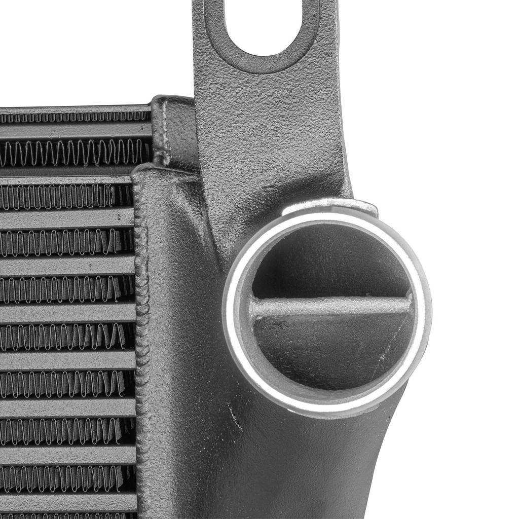 WAGNER TUNING 200001160 Competition Intercooler Kit FORD Ranger 2,2TDCi Photo-3