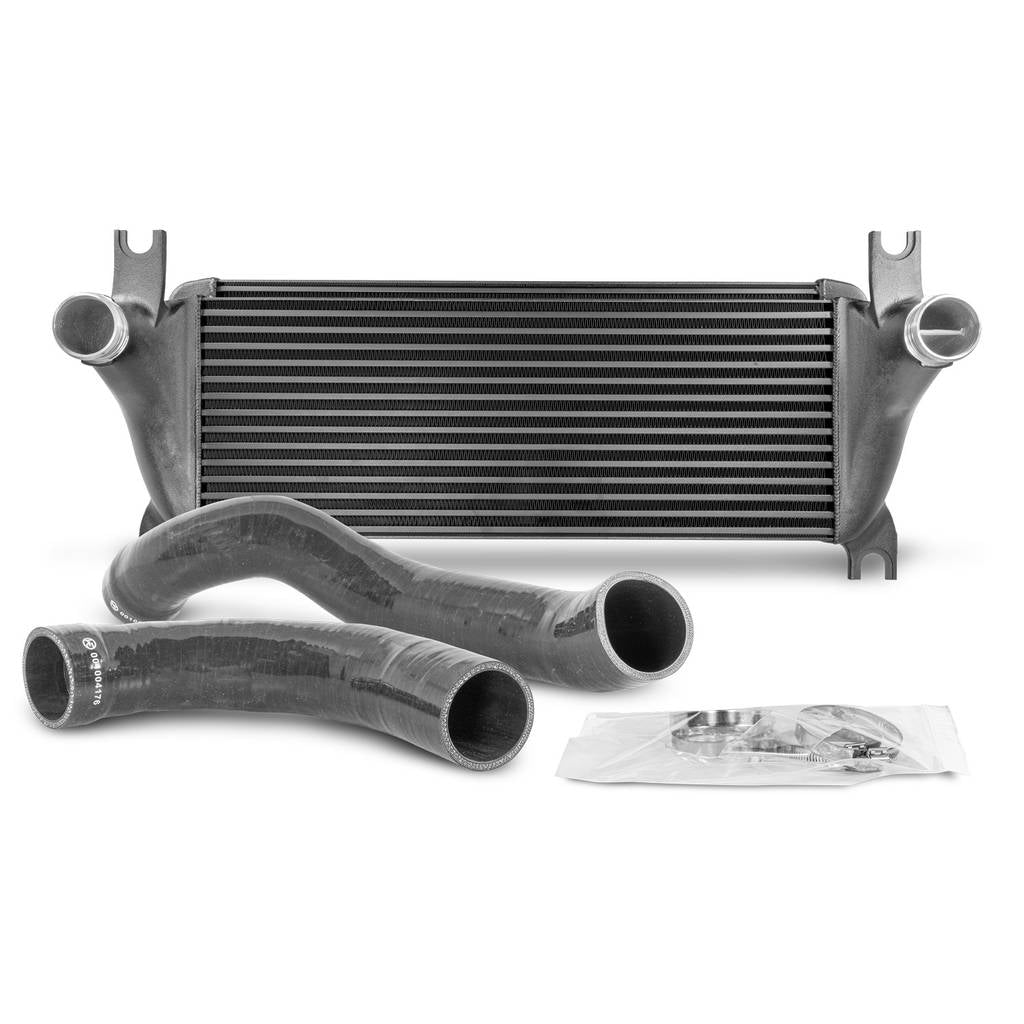 WAGNER TUNING 200001160 Competition Intercooler Kit FORD Ranger 2,2TDCi Photo-0