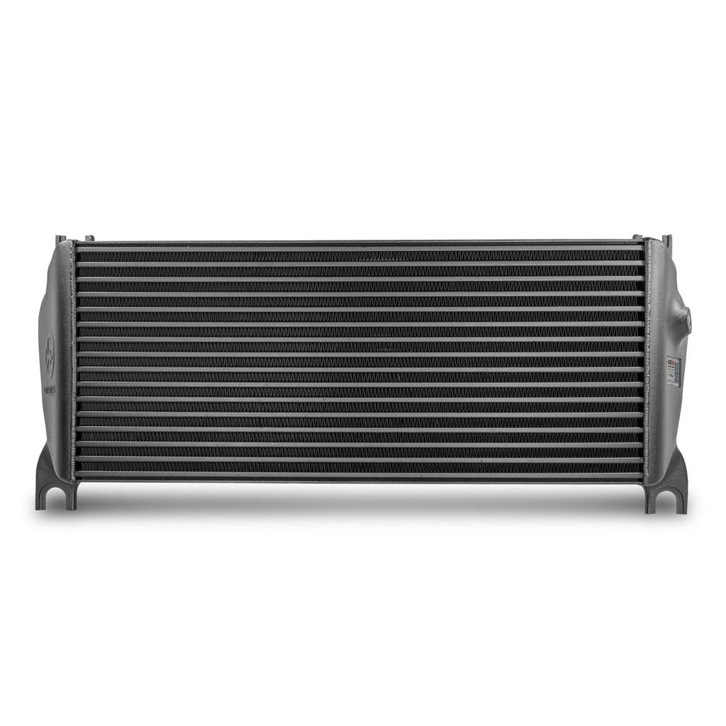 WAGNER TUNING 200001160 Competition Intercooler Kit FORD Ranger 2,2TDCi Photo-2