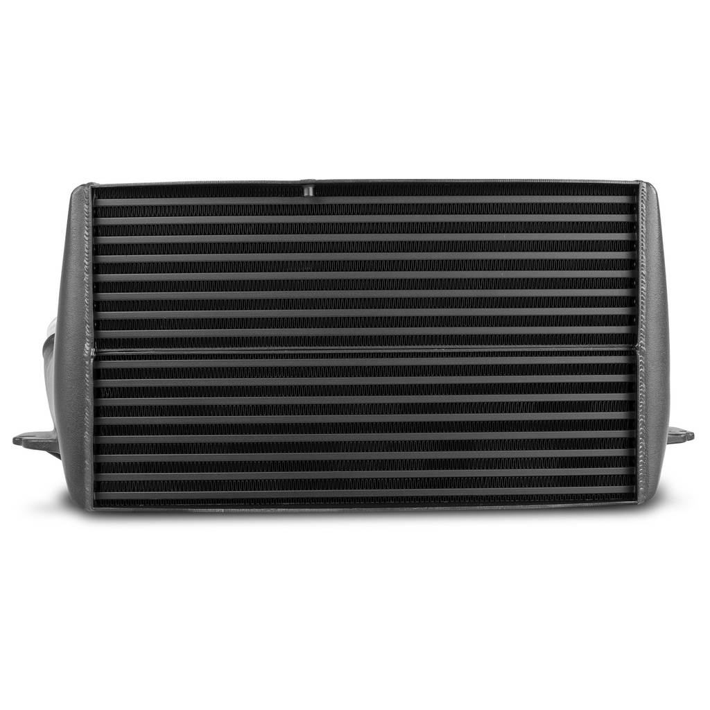 WAGNER TUNING 200001130 Competition Intercooler Kit EVO3 BMW 3er E90/E91/E92/E93 335d Photo-3