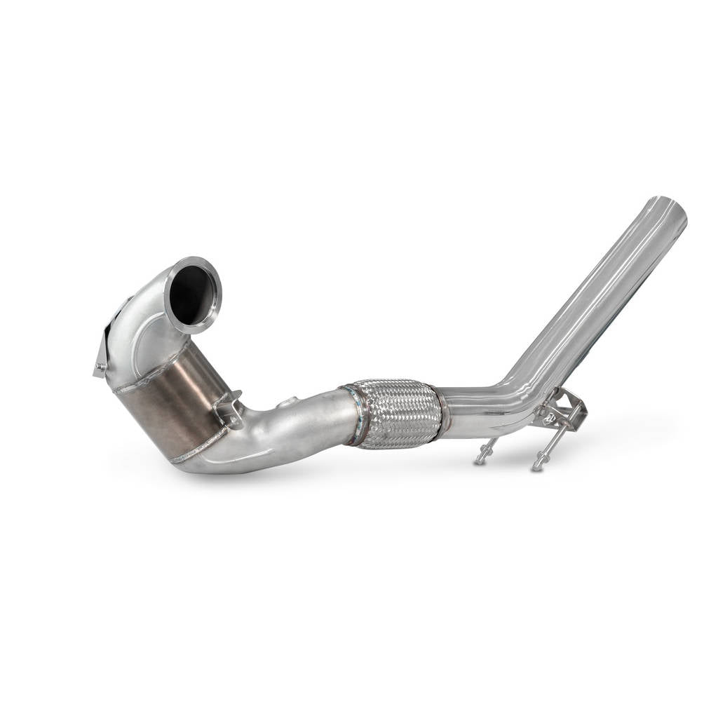 WAGNER TUNING 700001059 Competition Paket VAG 2,0TSI Gen3 fwd Photo-3