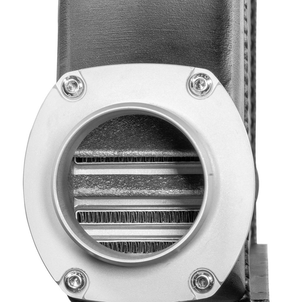 WAGNER TUNING 200001154 Competition Intercooler Kit EVO1 TOYOTA Supra JZA80 (MK4) Photo-3