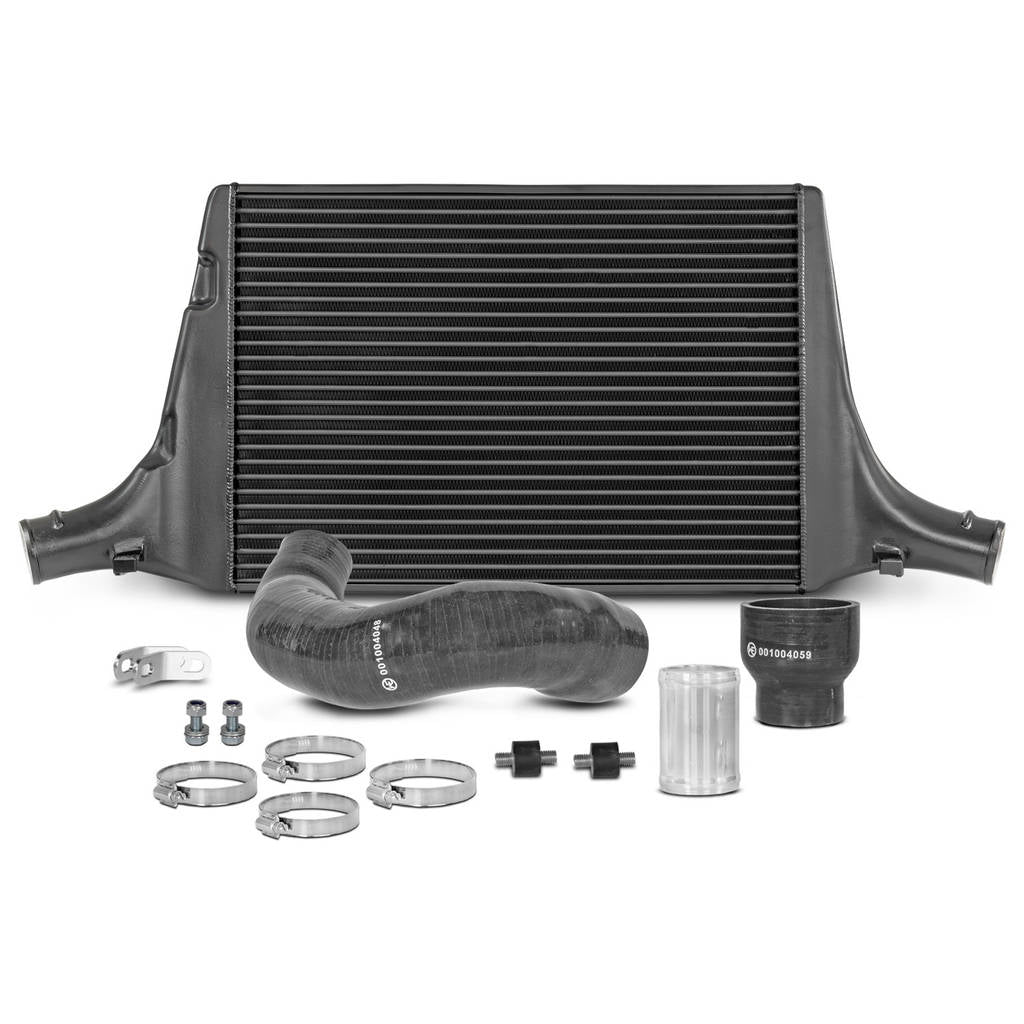 WAGNER TUNING 200001132 Competition Intercooler Kit AUDI A4/5 B8.5 2,0 TFSI Photo-0