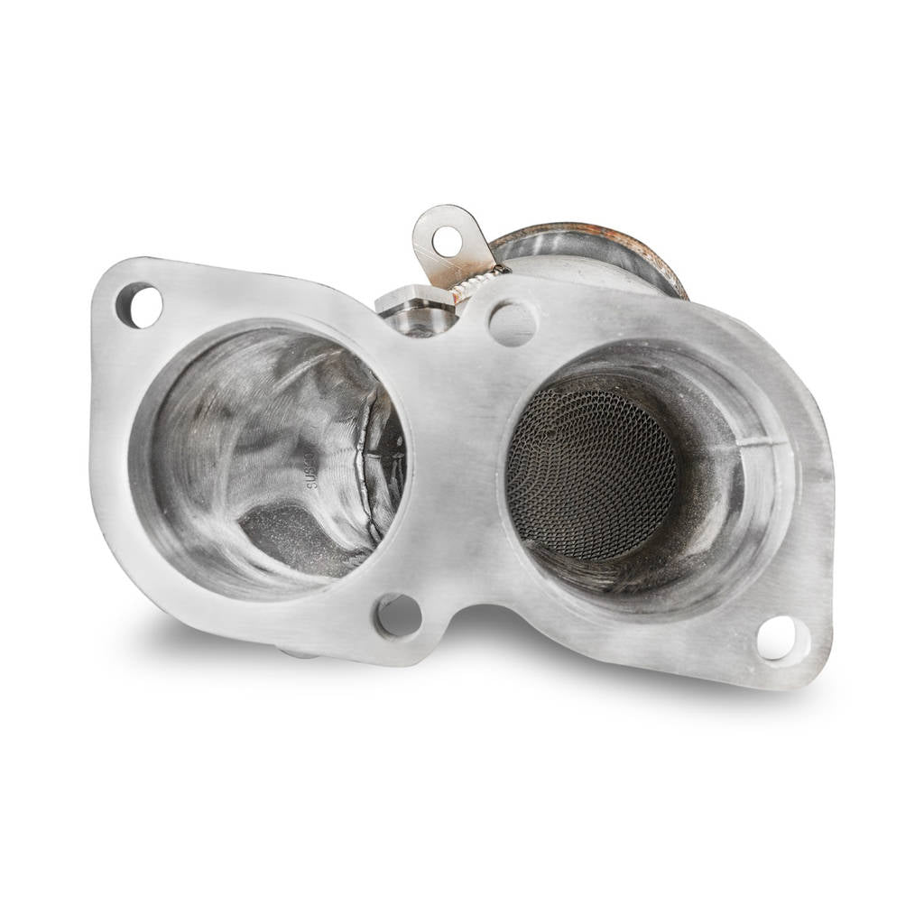 WAGNER TUNING 700001010 Performance Package EVO1 BMW E-serie N55 with cat. Photo-4