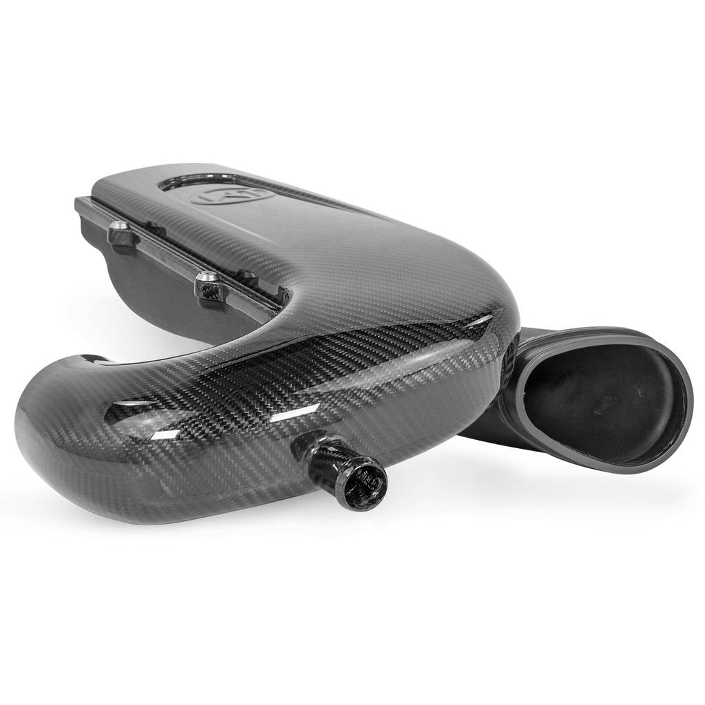 WAGNER TUNING 300001003 Carbon Air Intake System MERCEDES-Benz C63(S) AMG Photo-2