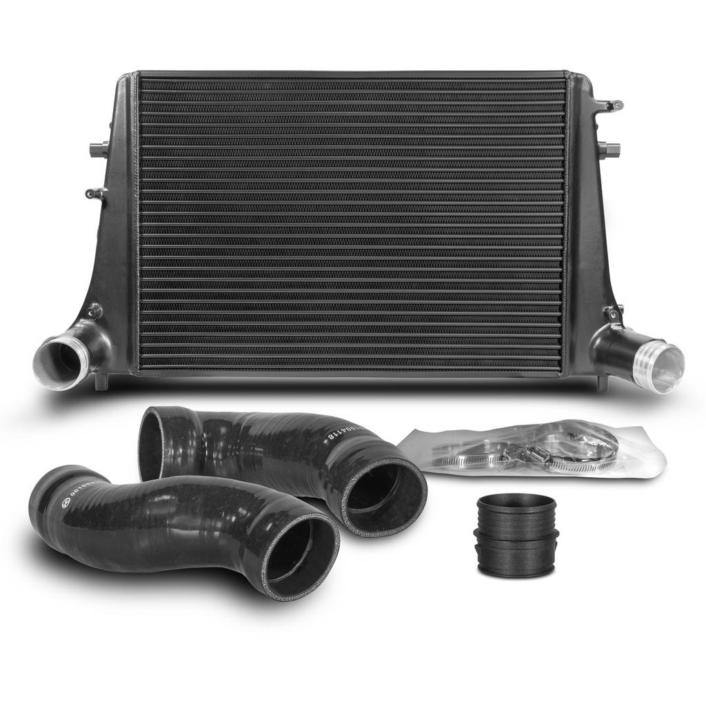WAGNER TUNING 200001141 Competition Intercooler Kit VW Tiguan 5N 2,0TSI Photo-0