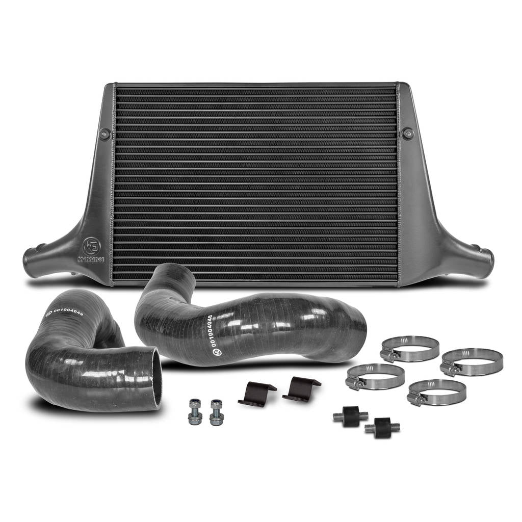 WAGNER TUNING 200001123 Competition Intercooler Kit AUDI A4 B8 (Allroad) 3.0TDI Photo-0