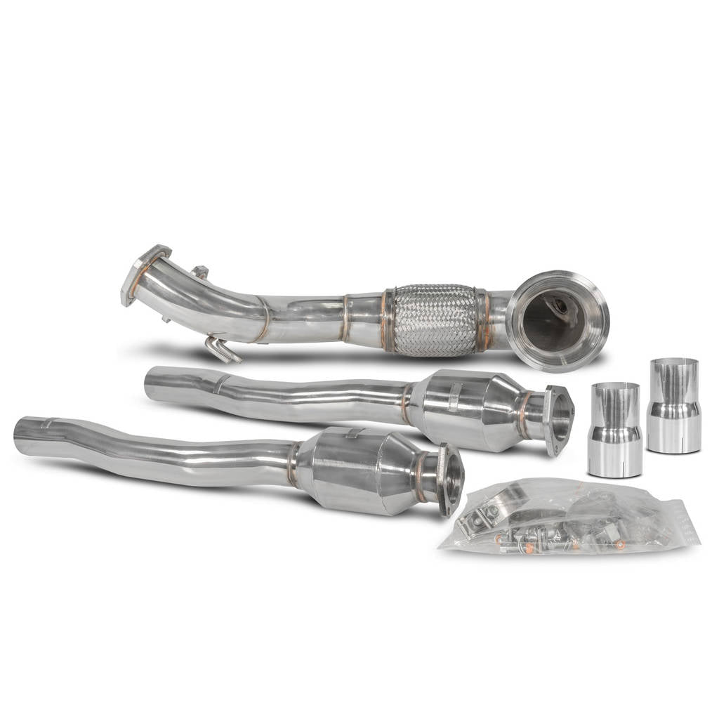 WAGNER TUNING 700001003 Competition-Package EVO1 AUDI TTRS 8J/RS3 8P Photo-3