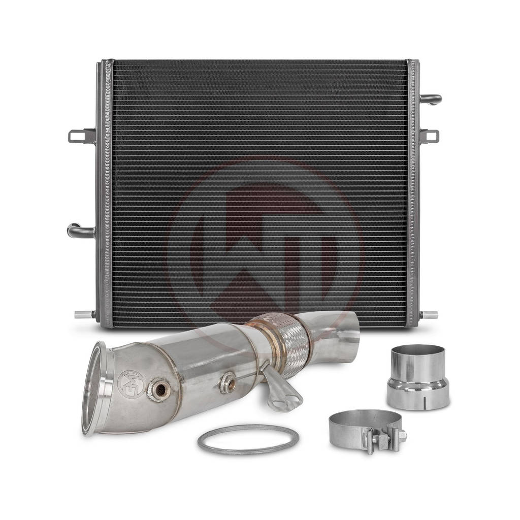 WAGNER TUNING 700001069.200CPSI Competition Package BMW F-serie B58 Engine without OPF (200CPSI) Photo-0
