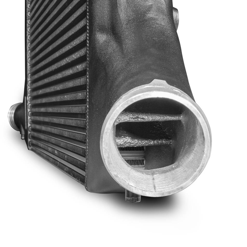 WAGNER TUNING 200001156 Competition Intercooler Kit AUDI A6 C8 45TDI Photo-2