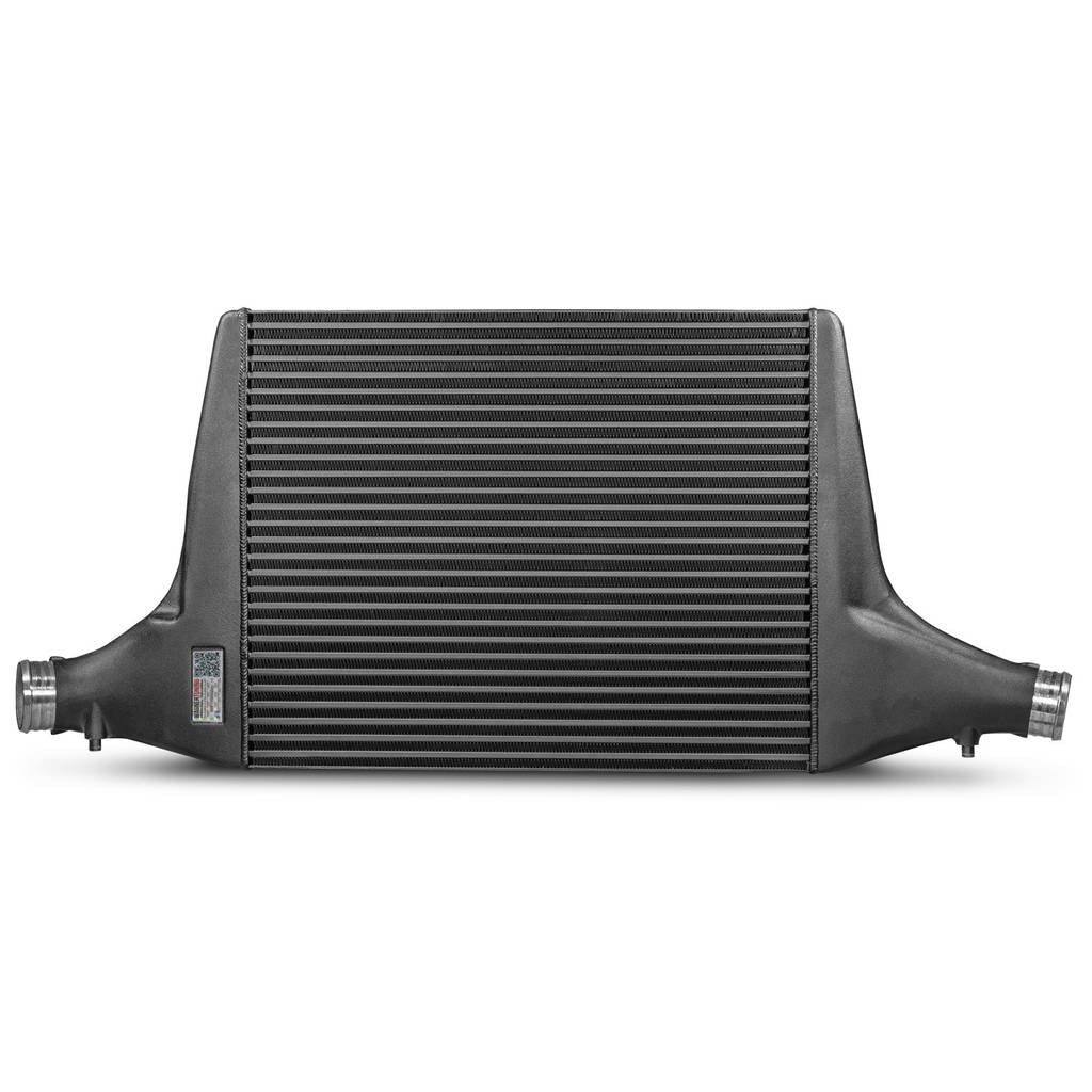 WAGNER TUNING 200001156 Competition Intercooler Kit AUDI A6 C8 45TDI Photo-3