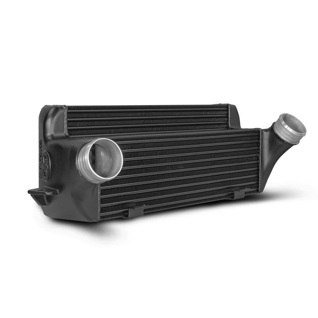 WAGNER TUNING 200001170 Competition Intercooler Kit EVO2 BMW E90 335d Photo-2