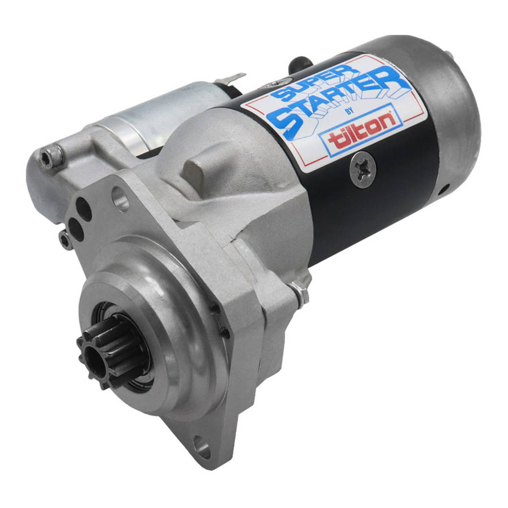 TILTON 54-41061 STARTER,2.2KW, PORSCHE 911/914/930 (PRE-1989) Photo-0