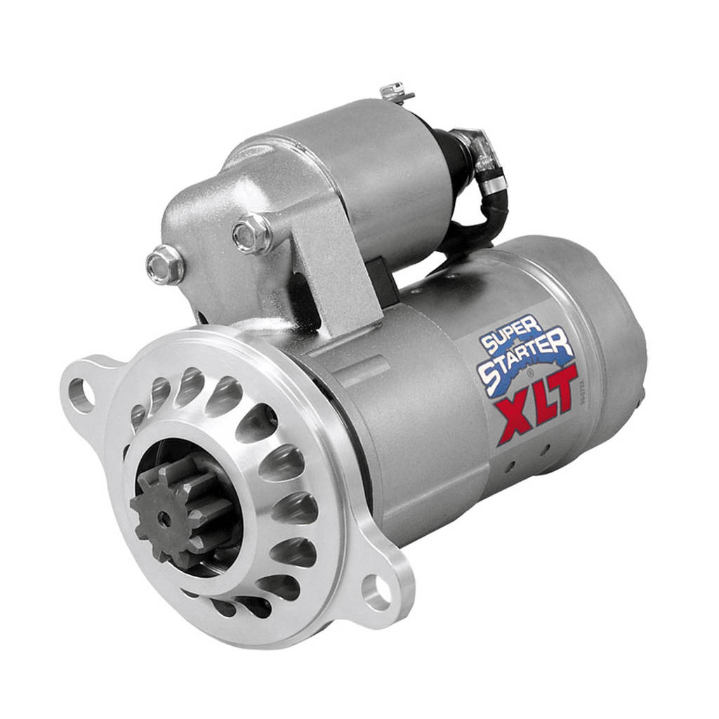 TILTON 54-50086 STARTER ASSY, XLT, COSWORTH WITH FT200 TRANSAXLE Photo-0