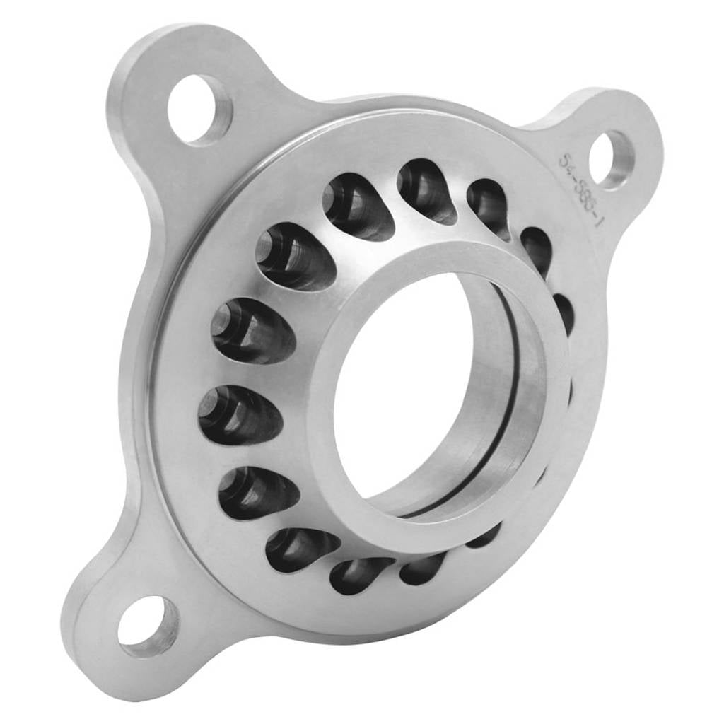 TILTON 54-586 NOSE, STARTER, FITS 54-50086 STARTER Photo-0
