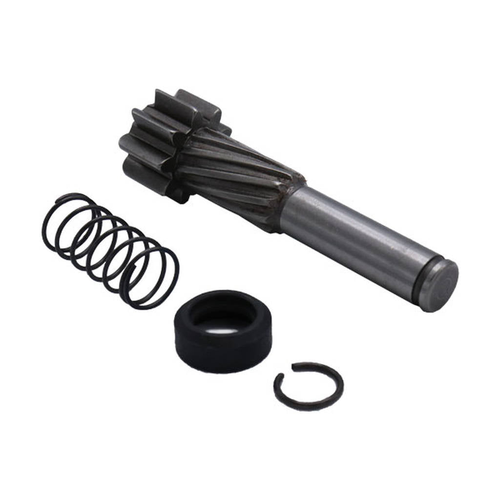 TILTON 54-042R PINION KIT, 9T, 12/14P R/R Photo-0