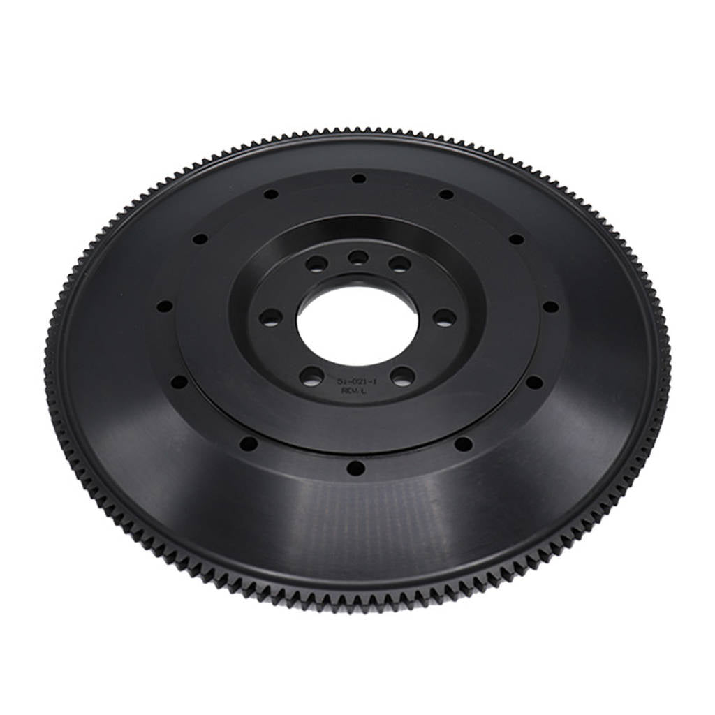 TILTON 51-021-1 FLYWHEEL, CHEV (E), 153 TOOTH, 7.25 Photo-0