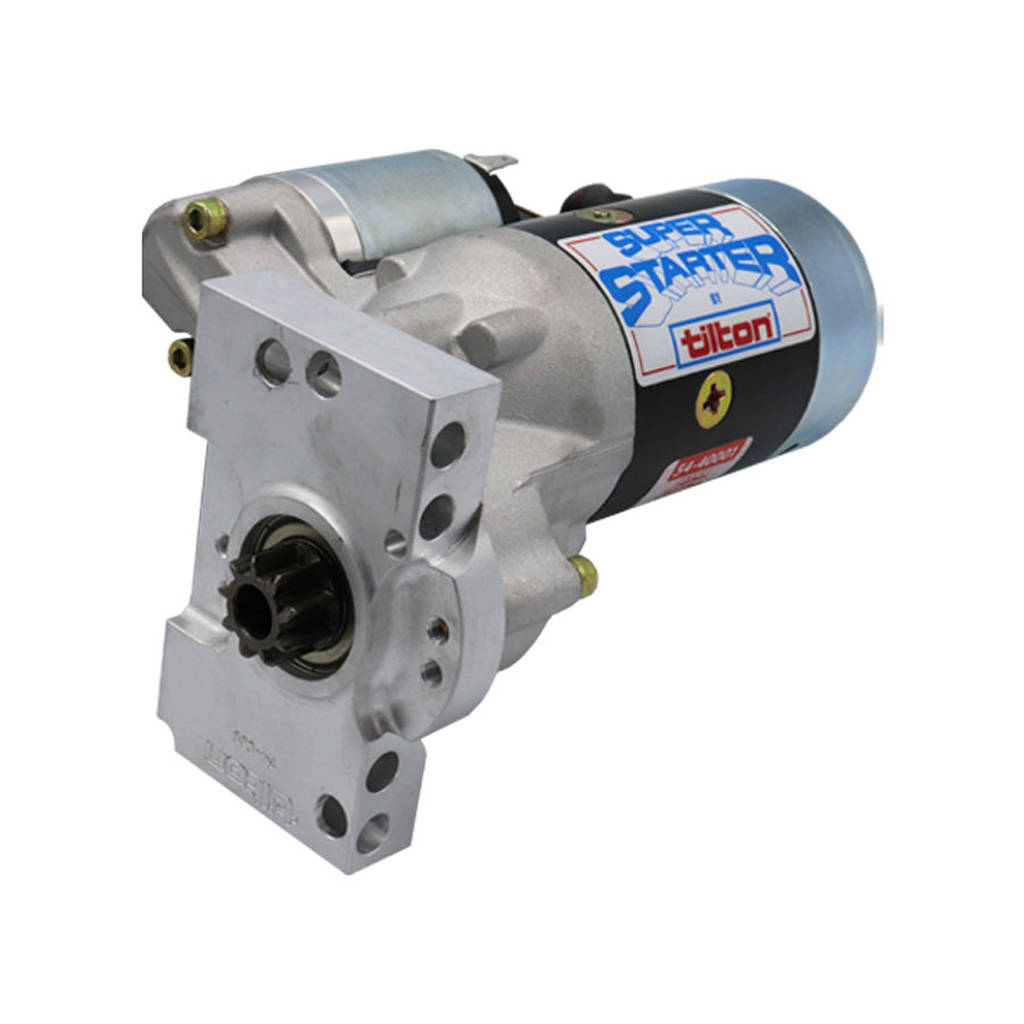 TILTON 54-40001 SUPER STARTER, 2,2KW, CHEVY V8, 153T & 168T Photo-0