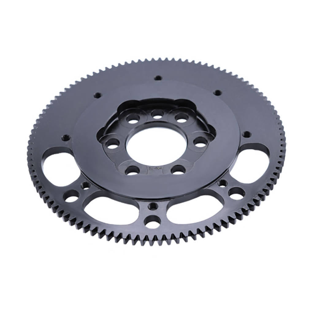 TILTON 51-604 FLYWHEEL, CHEVY 602/604 CRATE ENGINE, 102T, EXTERNALLY BALANCED Photo-0