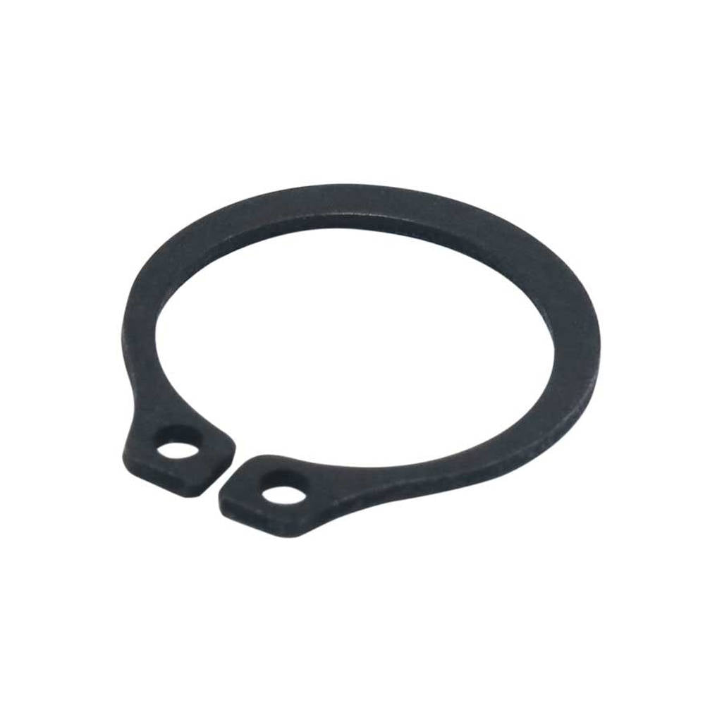 TILTON 5100-43 SNAP RING, EXTERNAL, 7/16" SHAFT Photo-0
