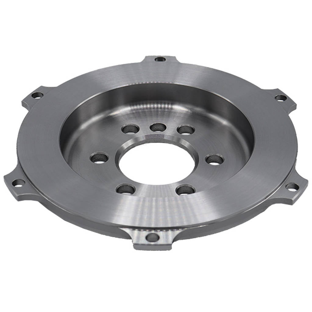 TILTON 19040 FLYWHEEL, CHEVY (LS), BUTTON, 7.25" CLUTCH, 1.06" THK Photo-0