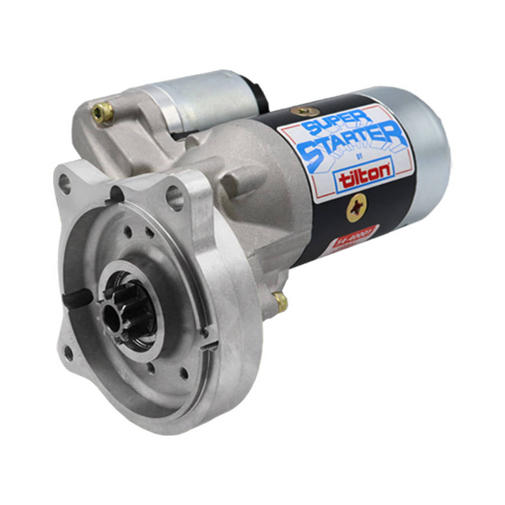TILTON 54-40014 SUPER STARTER, 2.2KW, FORD 429/460, 2 BOLT Photo-0