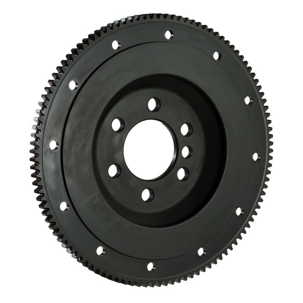 TILTON 51-6341 FLYWHEEL, CHEV(LS), 110 TOOTH, 7.25 Photo-0
