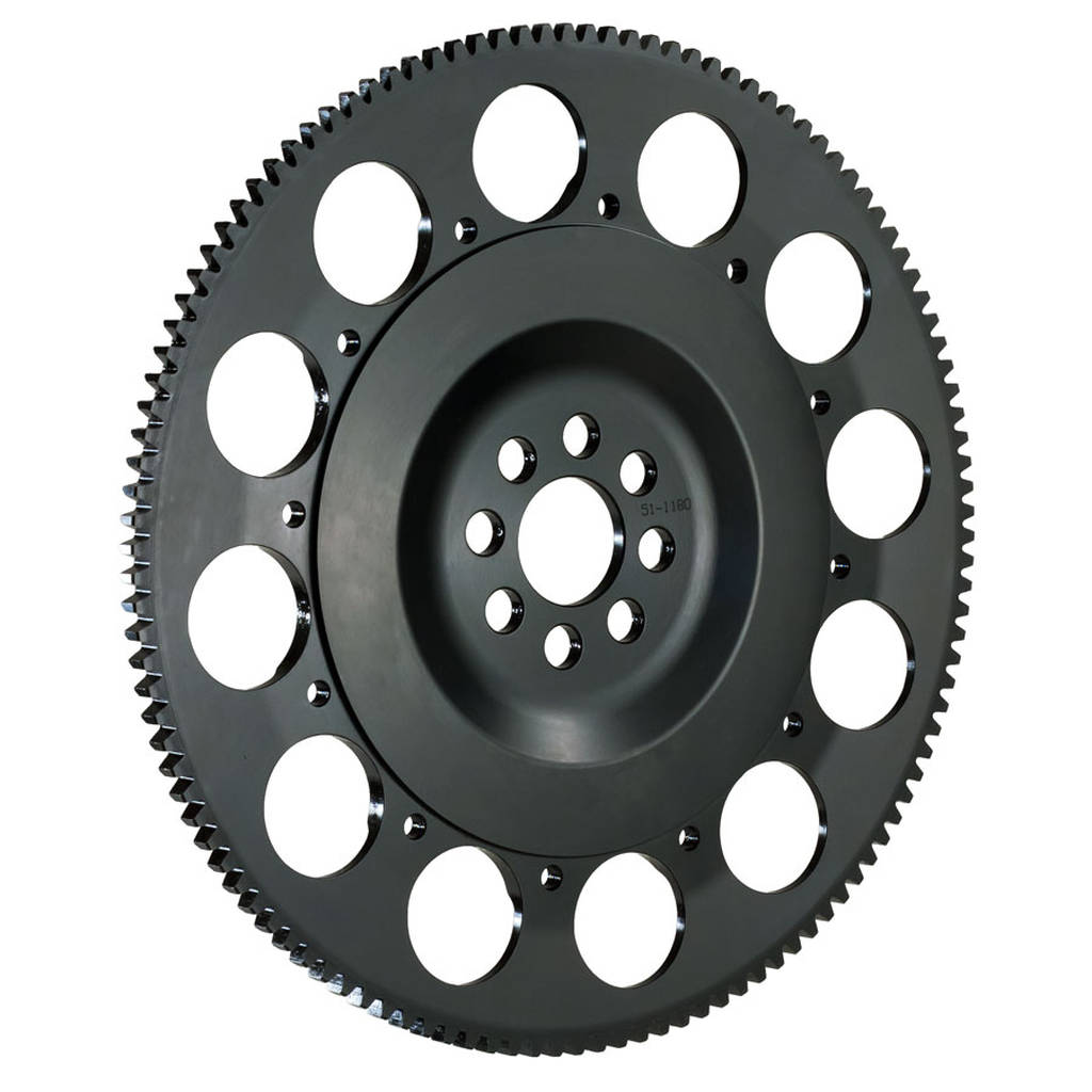 TILTON 51-1180 FLYWHEEL, HONDA K20/24, 7.25 STEP, LIGHT Photo-0
