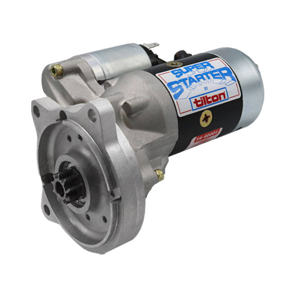 TILTON 54-40013 SUPER STARTER, 2.2KW, SB FORD, 2/3 BOLT Photo-0