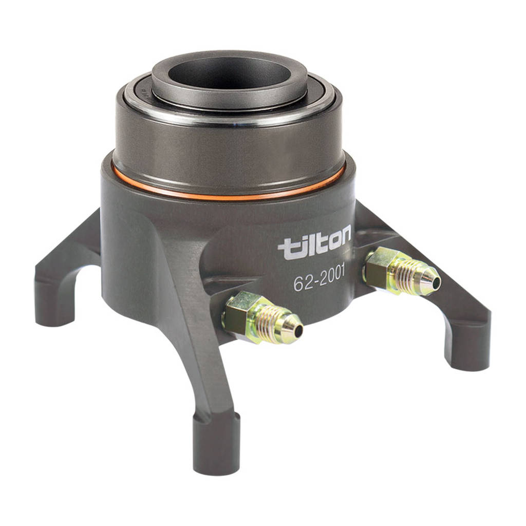 TILTON 60-2340 HYDR REL BRG, 2300-SERIES, 38MM BRG, 3.30 TALL Photo-0