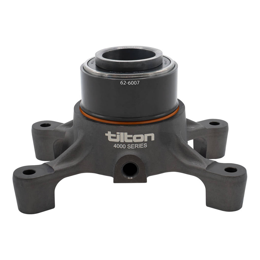 TILTON 60-4370 HYDR REL BRG, 4300-SERIES, 38MM BRG, 3.27/3.32 TALL Photo-0