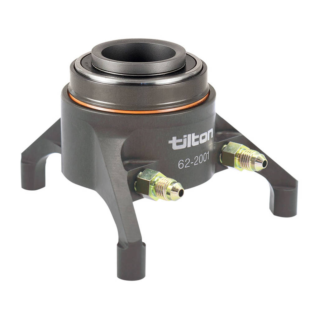 TILTON 60-2310 HYDR REL BRG, 2300-SERIES, 38MM BRG, 3.00 TALL Photo-0