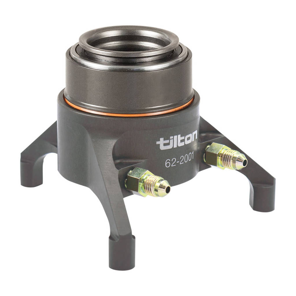 TILTON 60-2250 HYDR REL BRG, 2200-SERIES, 44MM BRG, 3.40 TALL Photo-0
