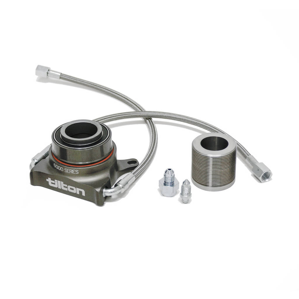 TILTON 60-6330 HYDR REL BRG, ADJ, 38MM BRG, UNIV Photo-0