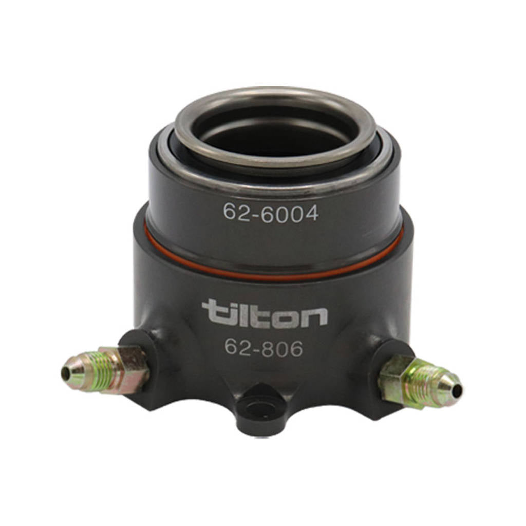 TILTON 60-8240 HYDR REL BRG, 8200-SERIES, 44MM BRG, 2.22/2.27 TALL Photo-0