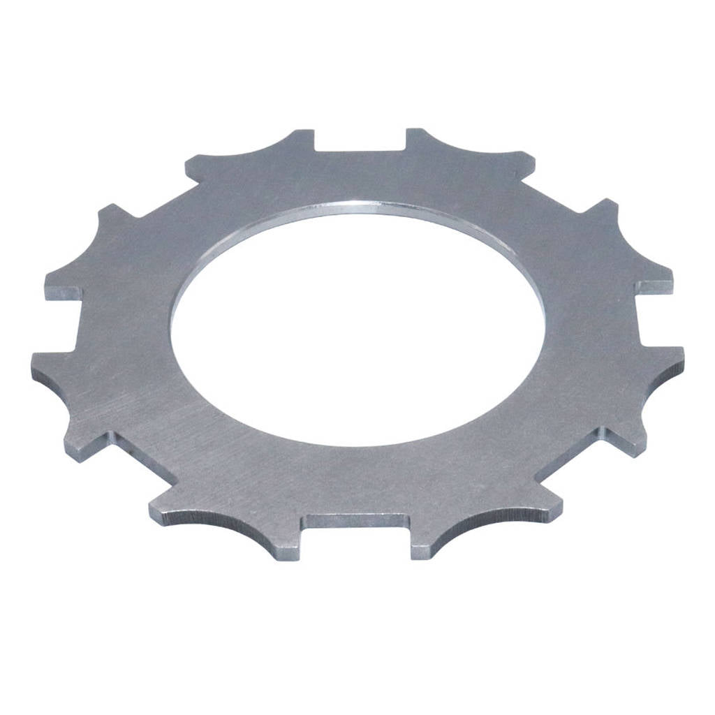 TILTON 67-159R FLOATER PLATE,5.5" CLUTCH, HVY DTY, REPLACES 67-159 Photo-0