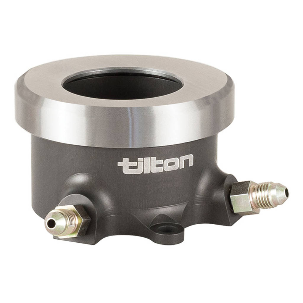 TILTON 60-8100 HYDR REL BRG, 8100-SERIES, FLAT FACE BRG, 1.79 TLL Photo-0