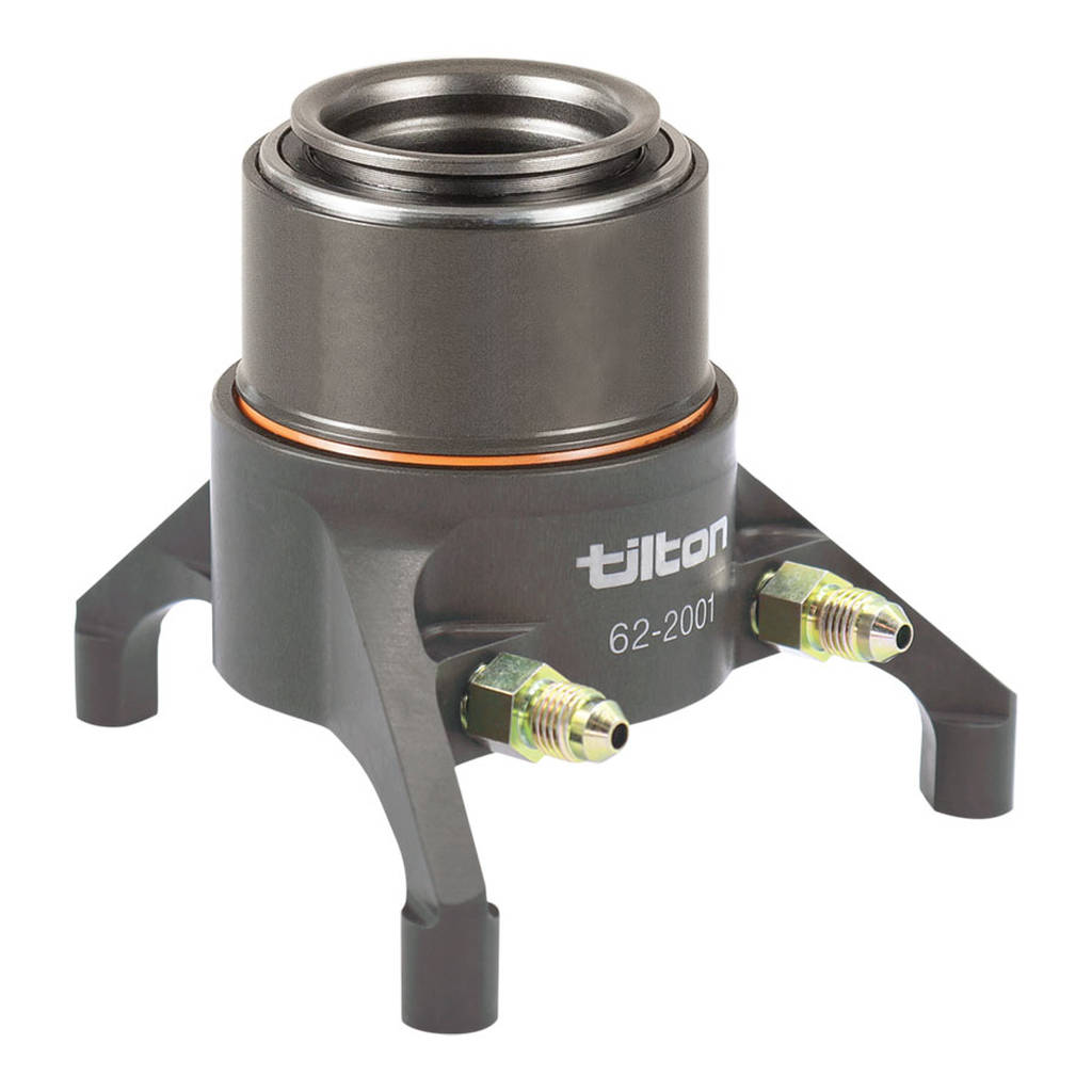 TILTON 60-2290 HYDR REL BRG, 2200-SERIES, 44MM BRG, 3.80 TALL Photo-0