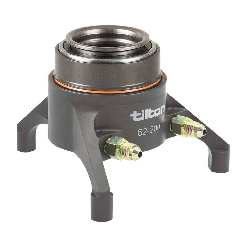 TILTON 60-2230 HYDR REL BRG, 2200-SERIES, 44MM BRG, 3.20 TALL Photo-0