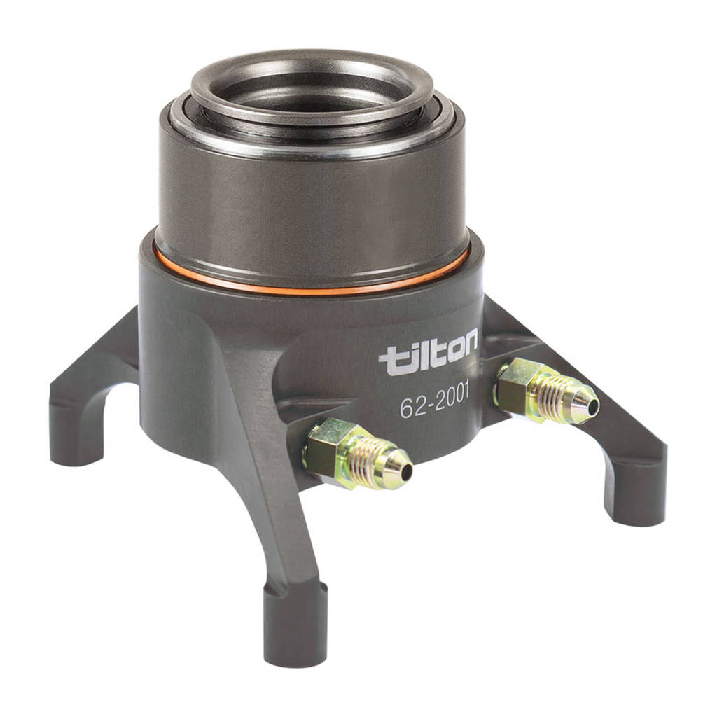 TILTON 60-2270 HYDR REL BRG, 2200-SERIES, 44MM BRG, 3.60 TALL Photo-0