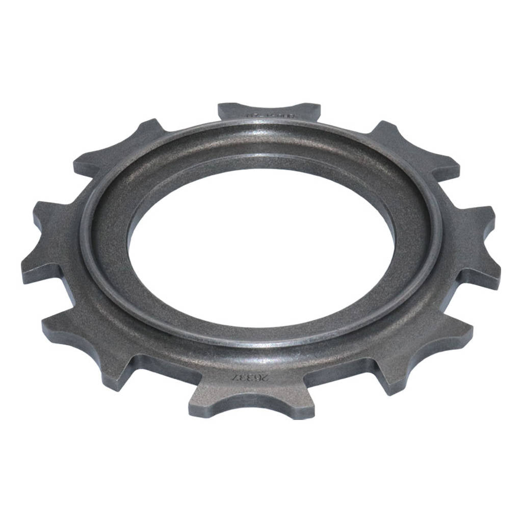 TILTON 67-158HR PRESSURE PLATE,5.5",HIGH RT,HVY DTY Photo-0