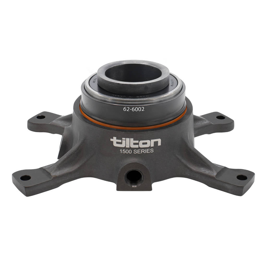 TILTON 60-5320 HYDR REL BRG, 5300-SERIES, 38MM BRG, 2.07/2.12 TALL Photo-0