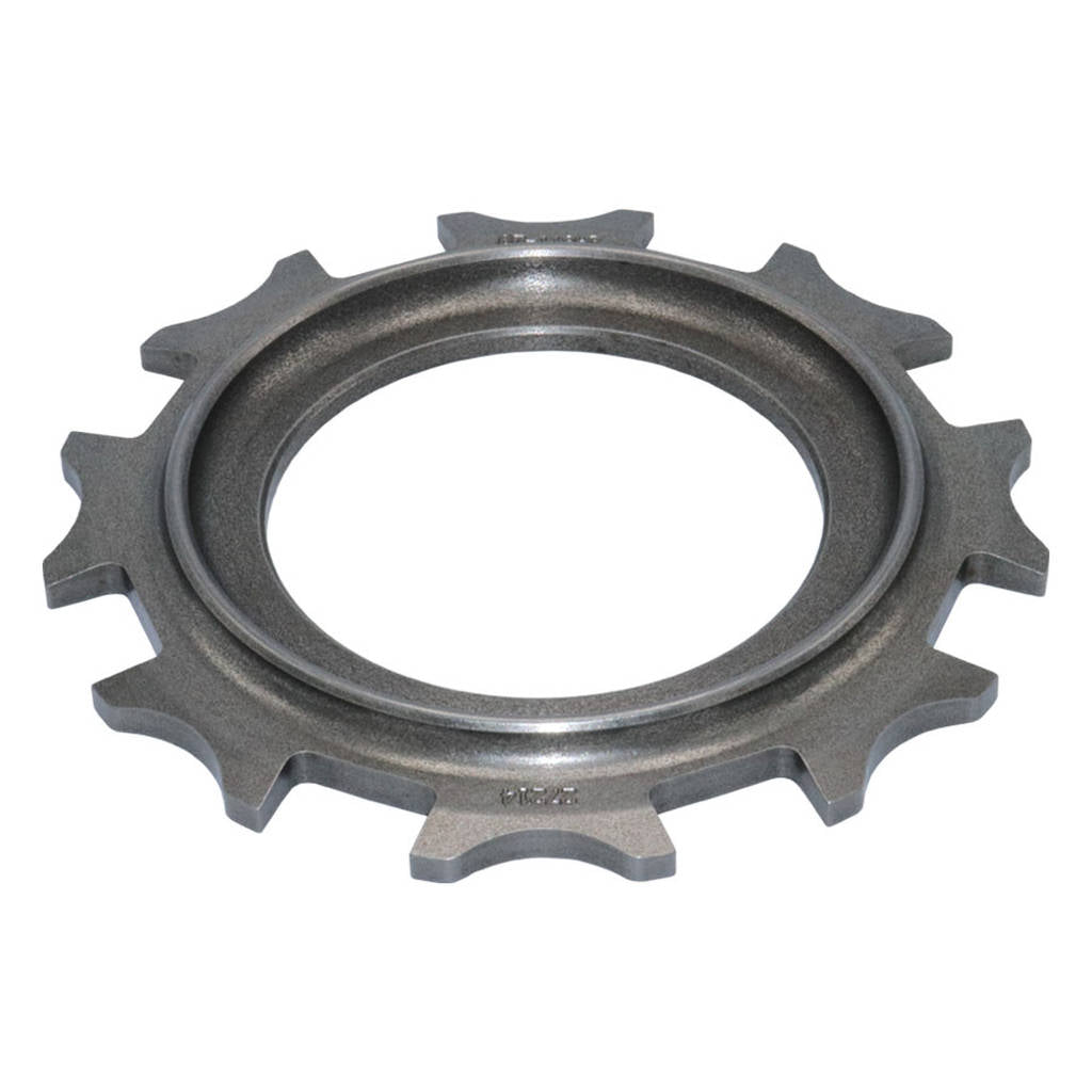TILTON 67-118HR PRESSURE PLATE,5.5",MET,HIGH RATIO Photo-0