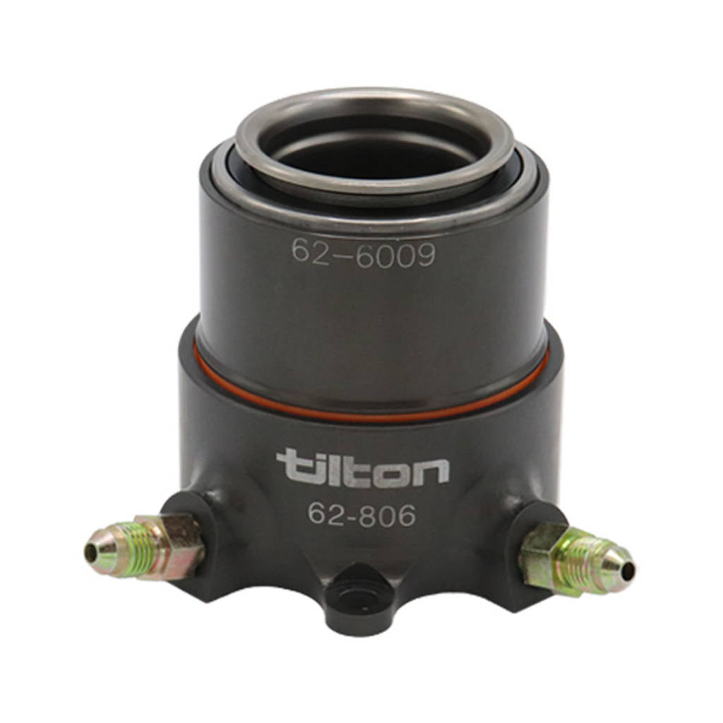 TILTON 60-8290 HYDR REL BRG, 8200-SERIES, 44MM BRG, 2.72/2.77 TALL Photo-0