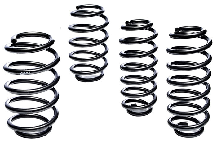 EIBACH E10-15-021-04-22 Pro-Kit VW Golf VII (AU) Photo-0