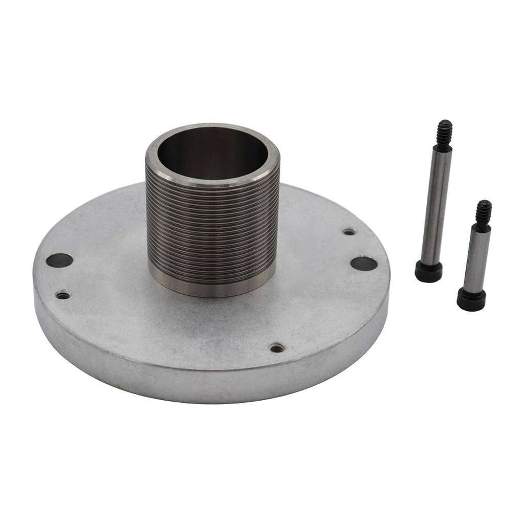 TILTON 62-899 ASSY,ADAPTER,T56 CHEV/FORD/MOPAR, 6000 SERIES HRB Photo-0